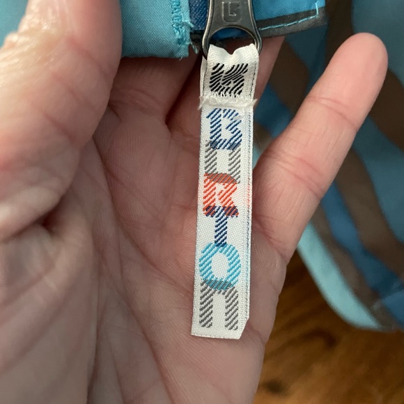 Burton boys XL snowboarding jacket - Picture 6 of 6